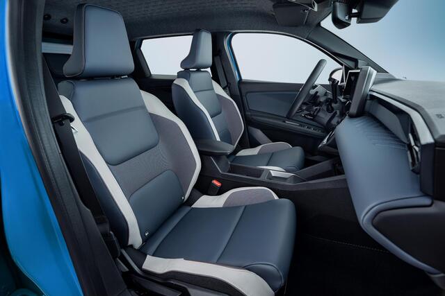 Nissan MICRA ADVANCE 40 kWh | Private lease vanaf ¤ 359,- p mnd |Nu te bestellen NISSAN Vlaardingen tel: 010 24 88 988