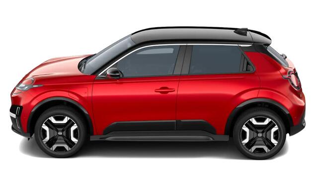 Nissan MICRA ADVANCE - Launch Edition 52 kWh | Private lease vanaf ¤ 359,- p mnd |Nu te bestellen NISSAN Vlaardingen tel: 010 24 88 988