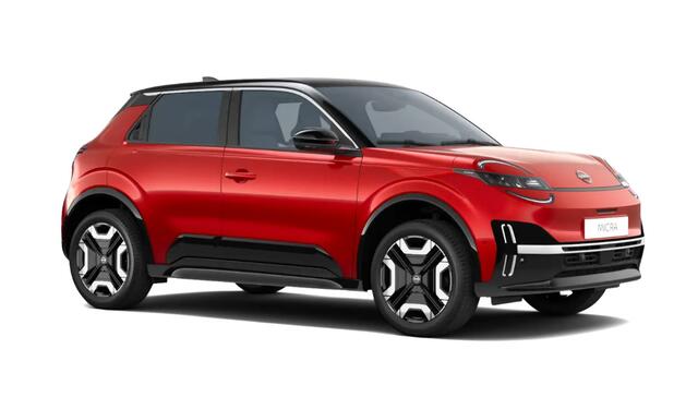 Nissan MICRA ADVANCE - Launch Edition 52 kWh | Private lease vanaf ¤ 359,- p mnd |Nu te bestellen NISSAN Vlaardingen tel: 010 24 88 988