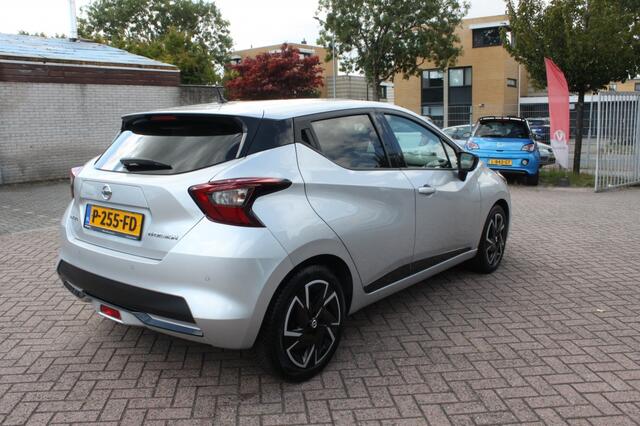 Nissan MICRA 1.0 IG-T N-Design