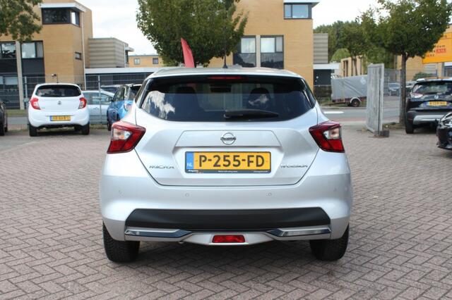 Nissan MICRA 1.0 IG-T N-Design