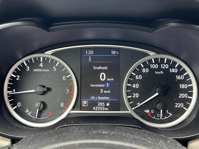 Nissan MICRA 1.0 IG-T N-Connecta Automaat