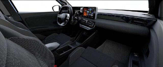 Nissan MICRA ADVANCE 40 kWh | TWO-TONE | WORDT VERWACHT | LEVERING NOVEMBER 2025 |