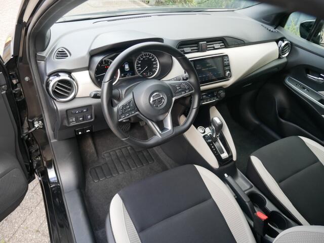 Nissan MICRA 1.0 IG-T BNS PREMIUM **Clima//Navi//LM **