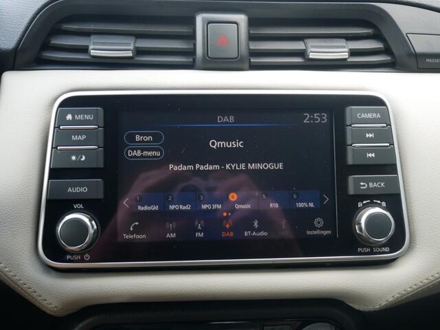 Nissan MICRA 1.0 IG-T BNS PREMIUM **Clima//Navi//LM **