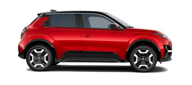 Nissan MICRA EVOLVE 52 kWh 150PK | Google Navigatie | Harman Kardon Audio | Stoel- en Stuurverwarming | 18'' Lichtmetalen Velgen | Draadloze Apple CarPlay & Android Auto | Tot 419KM Actieradius! | Nieuw te bestellen