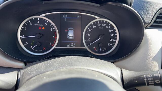 Nissan MICRA 1.0 IG-T Acenta | Navigatie | Achteruitrijcamera | Carplay/Android |