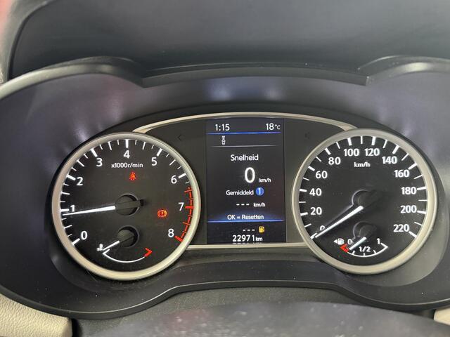 Nissan MICRA 1.0 IG-T N-Connecta | Navigatie | Achteruitrijcamera | Cruise control |
