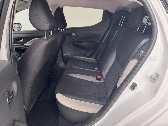 Nissan MICRA 1.0 IG-T N-Connecta | Navigatie | Achteruitrijcamera | Cruise control |