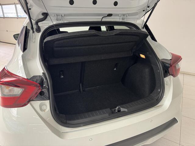 Nissan MICRA 1.0 IG-T N-Connecta | Navigatie | Achteruitrijcamera | Cruise control |