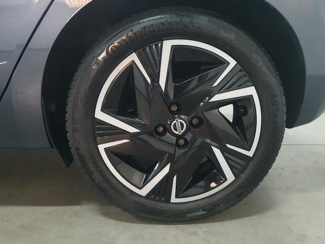 Nissan MICRA 1.0 IG-T N-Design NAVI/PDC/AIRCO/CRUISE