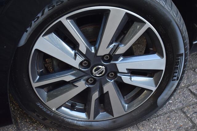 Nissan MICRA 0.9 IG-T N-Connecta Navi/Camera/LMV/Climate/Cruise