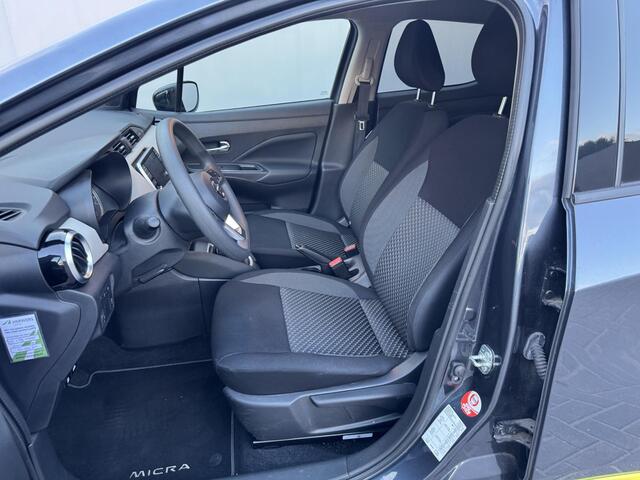 Nissan MICRA 1.0 IG-T Kiiro