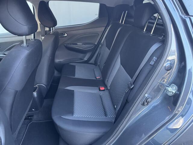 Nissan MICRA 1.0 IG-T Kiiro