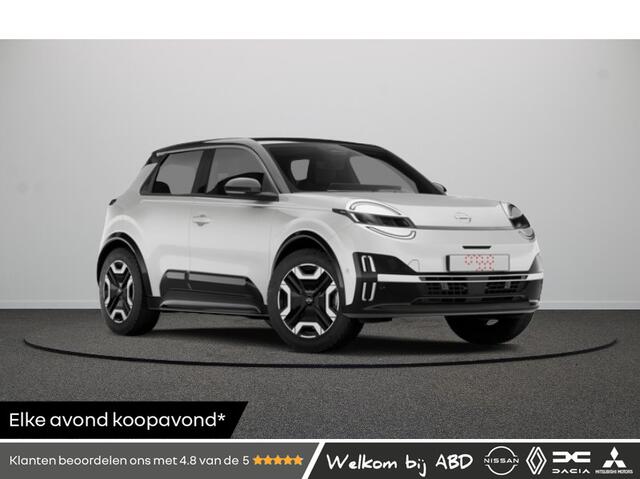 Nissan MICRA Engage 40 kWh | Parkeersensoren achterzijde