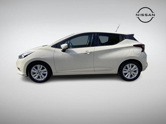Nissan MICRA 1.0 IG-T N-Connecta