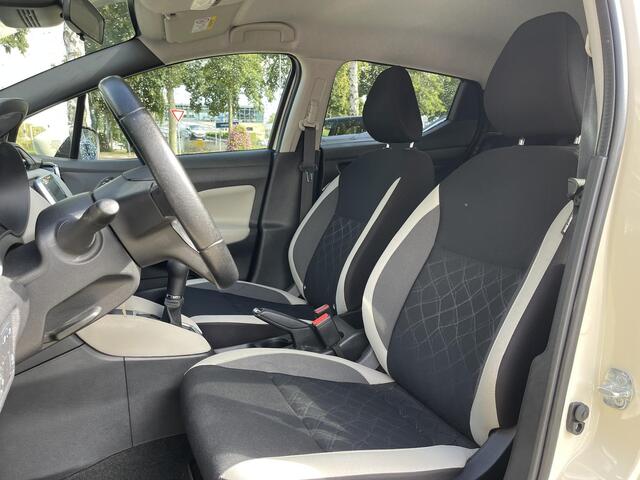 Nissan MICRA 1.0 IG-T N-Connecta