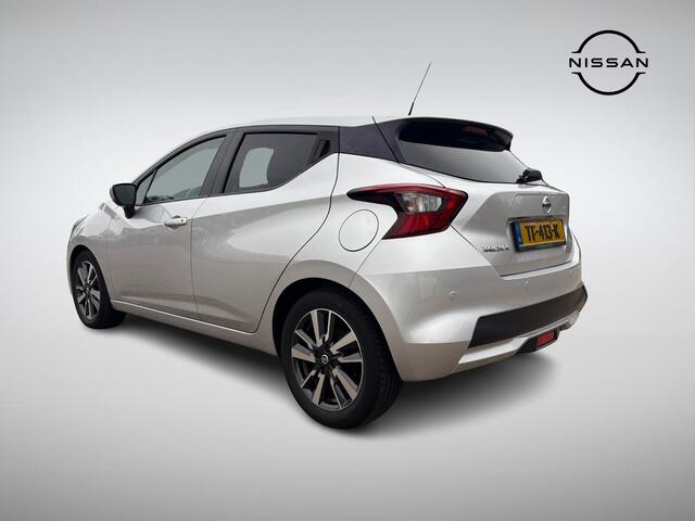 Nissan MICRA 0.9 IG-T N-Connecta