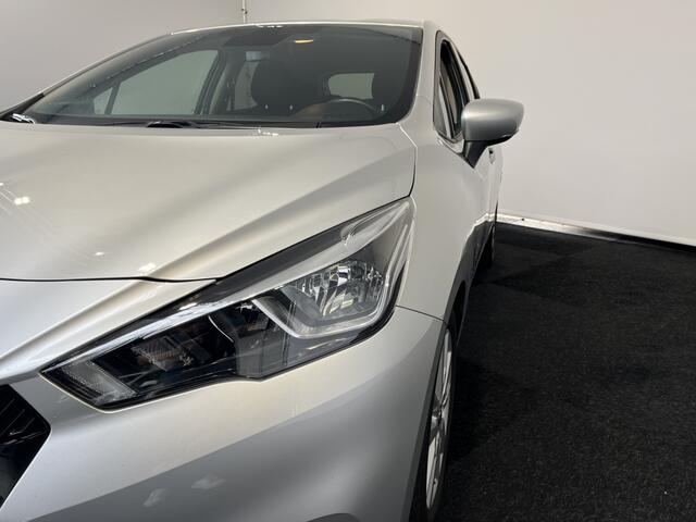 Nissan MICRA 1.0 IG-T N-Connecta Apple car play Camera