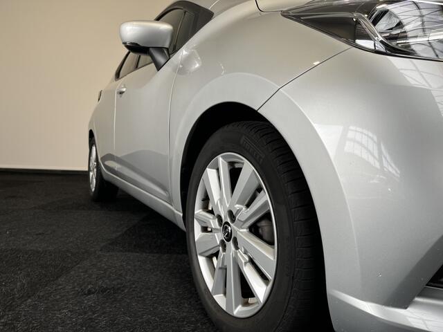 Nissan MICRA 1.0 IG-T N-Connecta Apple car play Camera