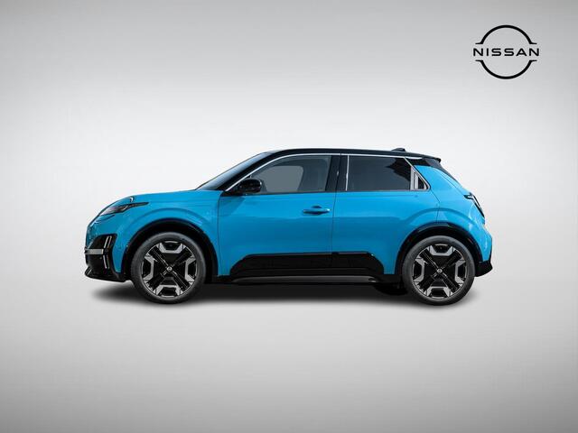 Nissan MICRA ADVANCE 52 kWh