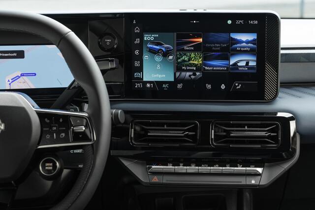 Nissan MICRA ADVANCE 52 kWh