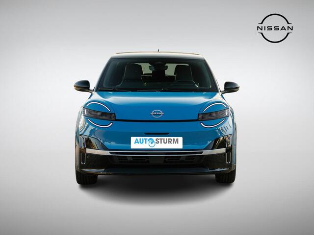 Nissan MICRA ADVANCE 52 kWh