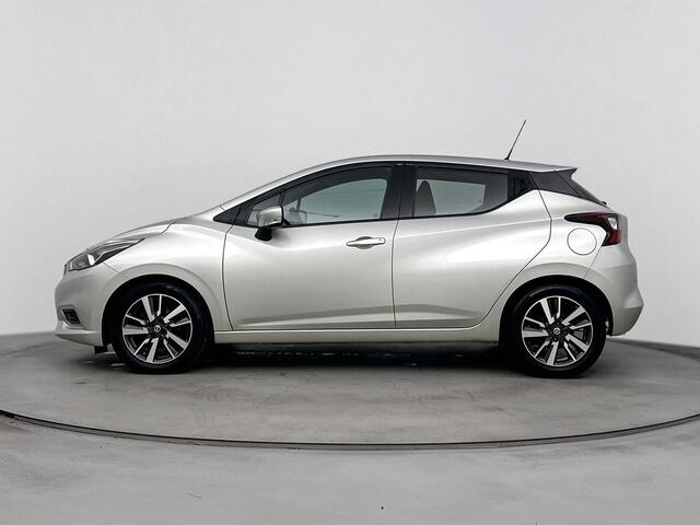 Nissan MICRA 0.9 IG-T N-Connecta
