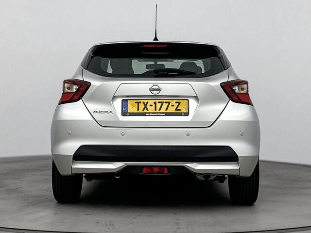 Nissan MICRA 0.9 IG-T N-Connecta