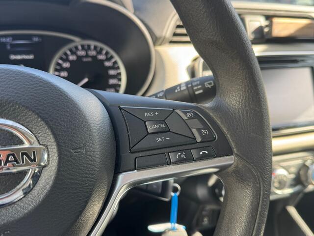 Nissan MICRA 0.9 IG-T N-Connecta Airco/Navi/Bose/LM-Velgen/Cruise