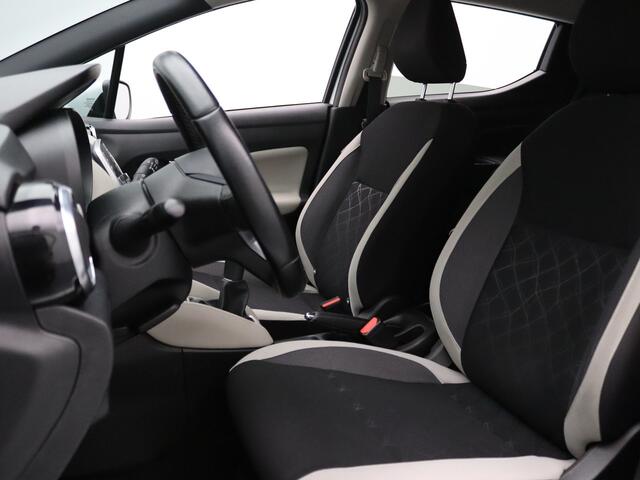 Nissan MICRA 100pk IG-T N-Connecta Airco | Cruise | Carplay | 16"