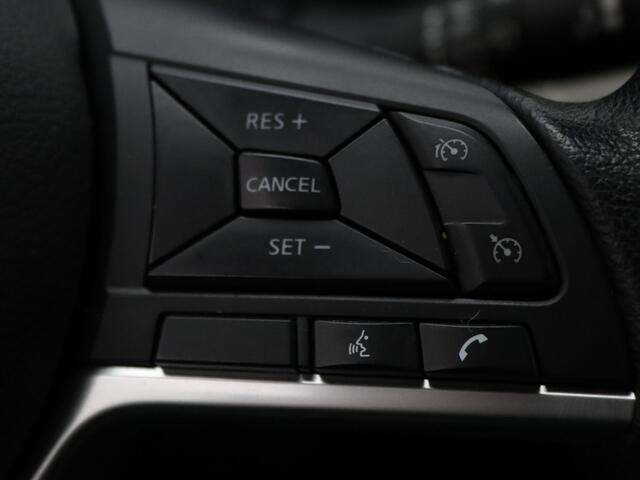 Nissan MICRA 100pk IG-T N-Connecta Airco | Cruise | Carplay | 16"