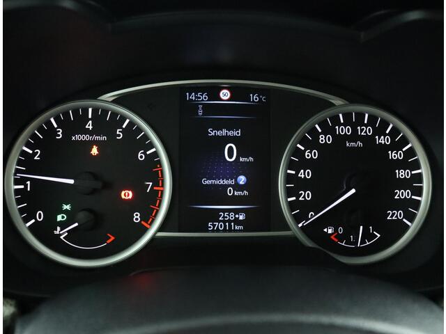 Nissan MICRA 0.9 IG-T N-Connecta |Achteruitrijcamera | Navigatie |Airco