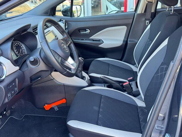 Nissan MICRA 1.0 IG-T N-Design | NAVIGATIE | DEMOVOORDEEL |