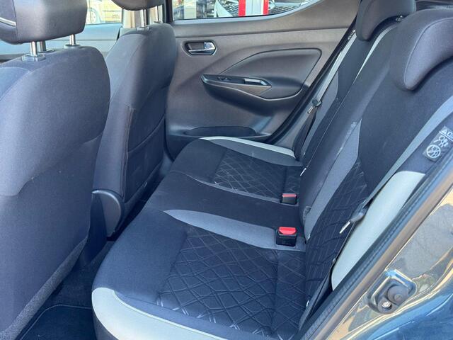 Nissan MICRA 1.0 IG-T N-Design | NAVIGATIE | DEMOVOORDEEL |