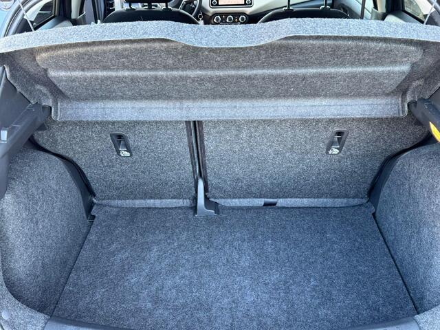 Nissan MICRA 1.0 IG-T N-Design | NAVIGATIE | DEMOVOORDEEL |