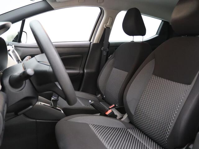 Nissan MICRA 100pk IG-T Acenta Airco | Cruise | Carplay