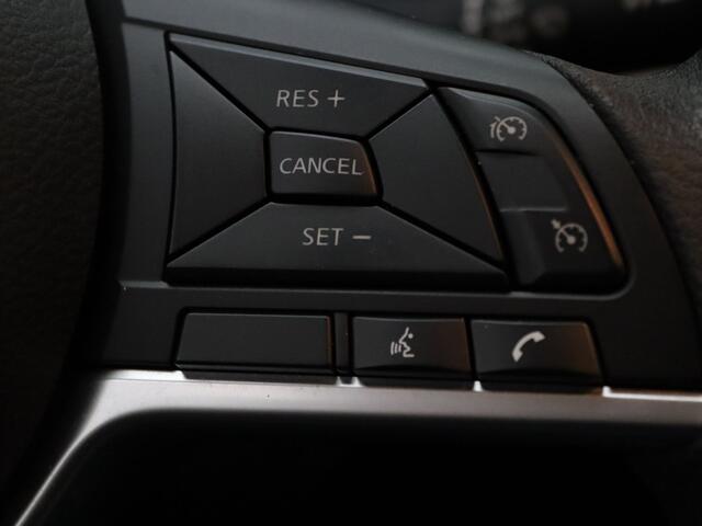 Nissan MICRA 100pk IG-T Acenta Airco | Cruise | Carplay