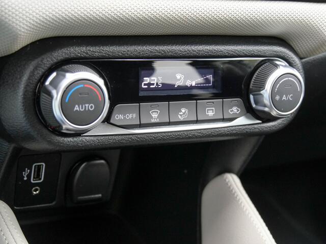 Nissan MICRA 1.0 IG-T N-Connecta | NAVIGATIE | CAMERA |