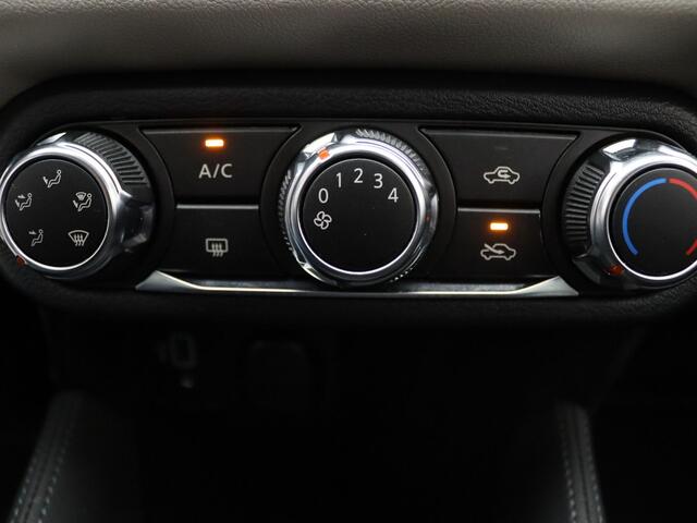 Nissan MICRA 100pk IG-T Acenta Airco | Cruise | Carplay