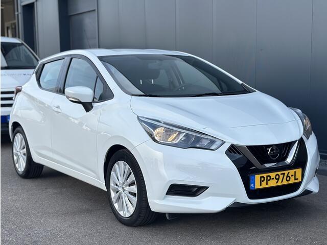 Nissan MICRA 0.9 IG-T Acenta