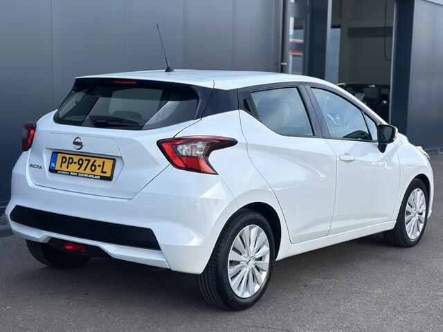 Nissan MICRA 0.9 IG-T Acenta