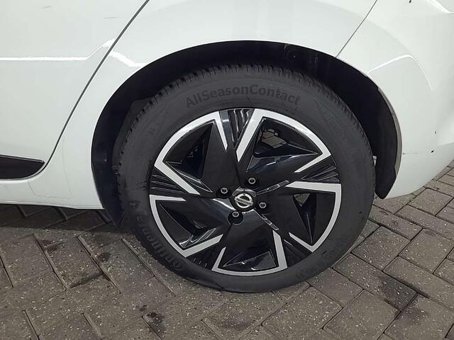 Nissan MICRA 1.0 IG-T N-Design, 1e Eig! Carplay! Apk 11-2026! VERWACHT!