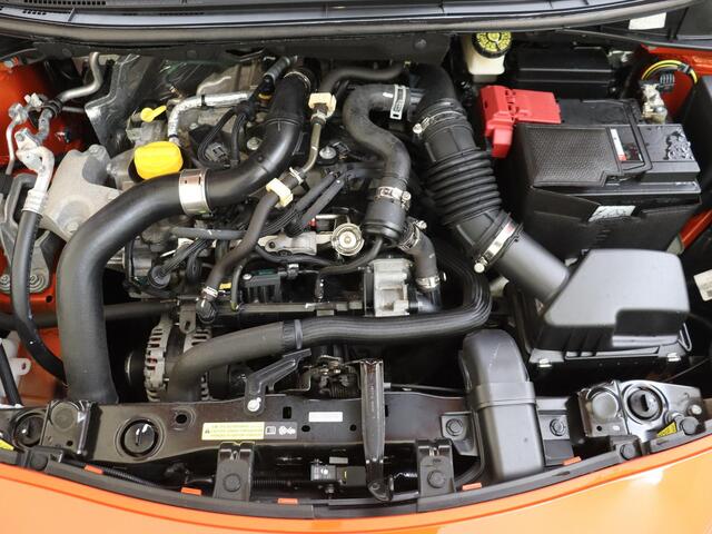 Nissan MICRA 0.9 IG-T N-Connecta | TREKHAAK 1200 kg| Navigatie| Cruise & Climate Control| Privacy Glass| LM Velgen |