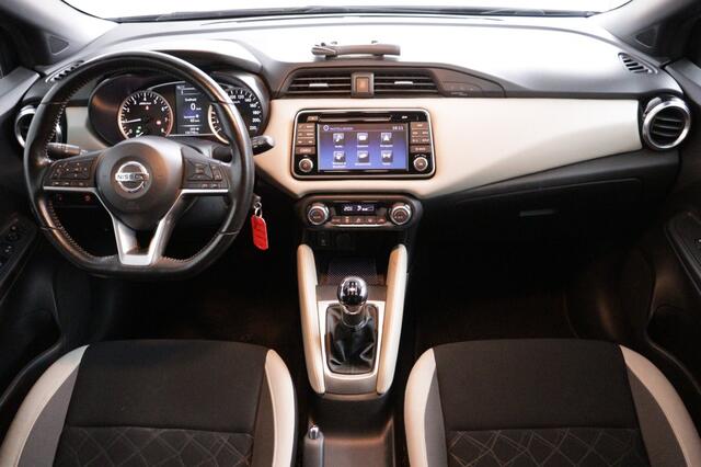 Nissan MICRA 0.9 IG-T N-Connecta