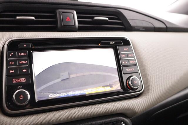 Nissan MICRA 0.9 IG-T N-Connecta