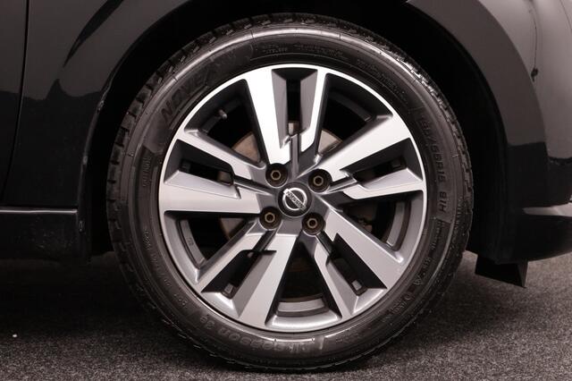 Nissan MICRA 0.9 IG-T N-Connecta