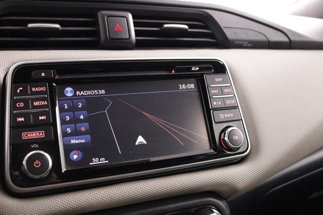 Nissan MICRA 0.9 IG-T N-Connecta