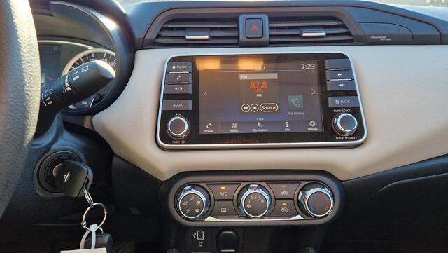 Nissan MICRA 1.0 IG-T Acenta