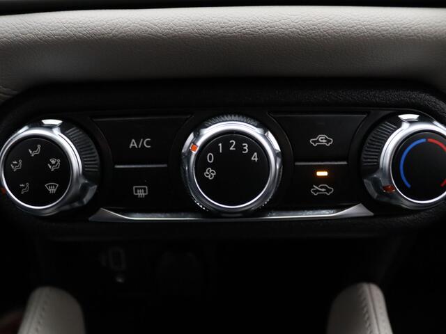 Nissan MICRA 90pk IG-T N-Design Aico | Cruise | Navi | Parkeersens. achter